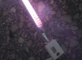 隧道烘干机发热管